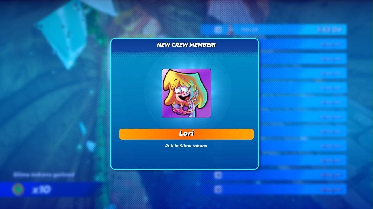 Nickelodeon Kart Racers 3: Slime Speedway Online Free Races