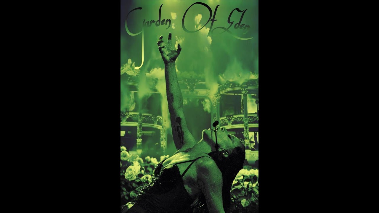 Garden Of Eden - Lady Gaga (Rock Version)