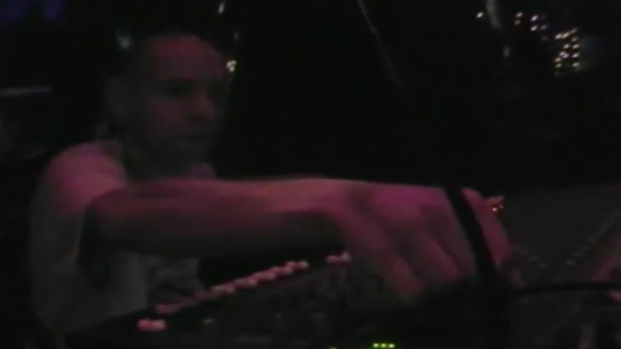 Arobass vs Babylon Joke vs Cyberskum - Noël Resistance 25/12/2000 - OQP Backup #1