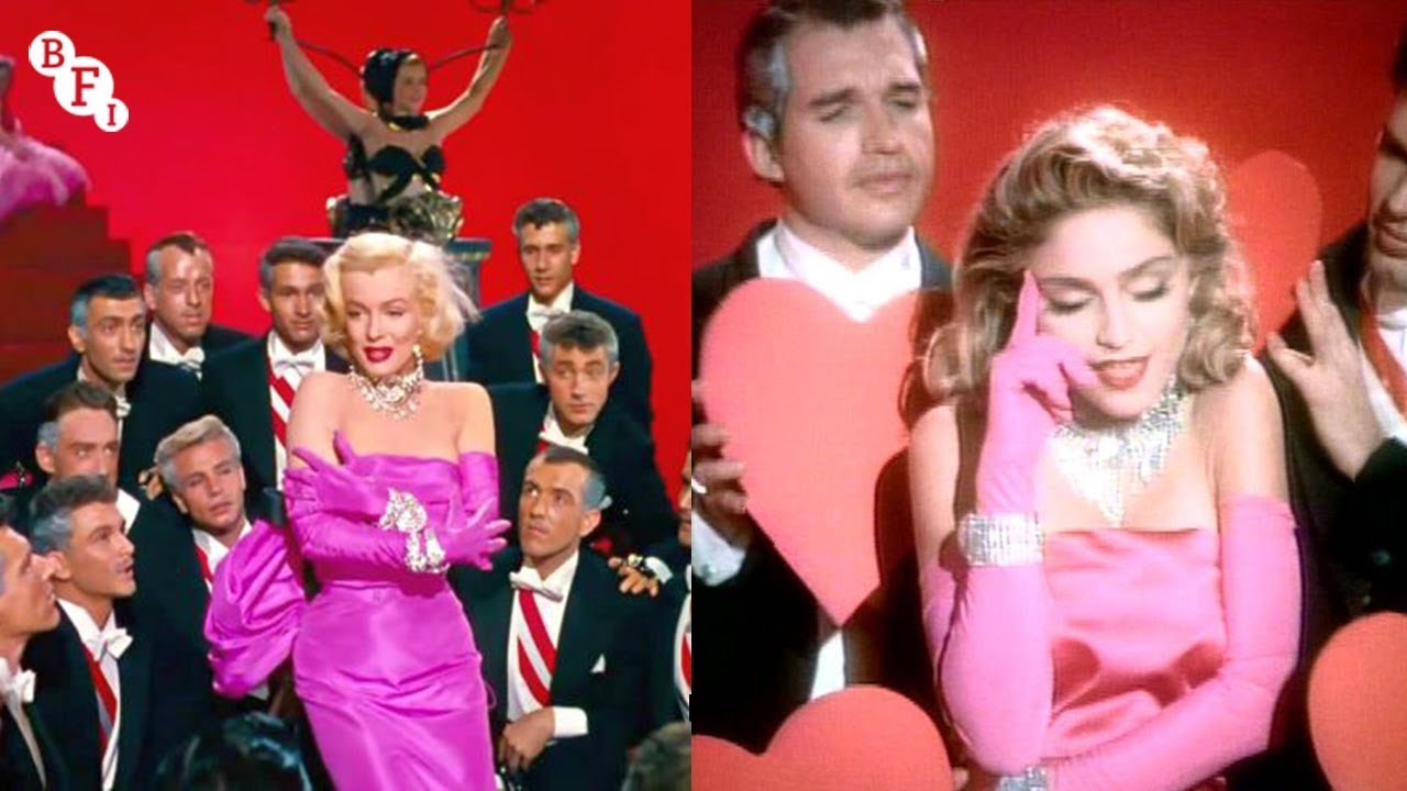 Musicals vs Music Videos | BFI Musicals!