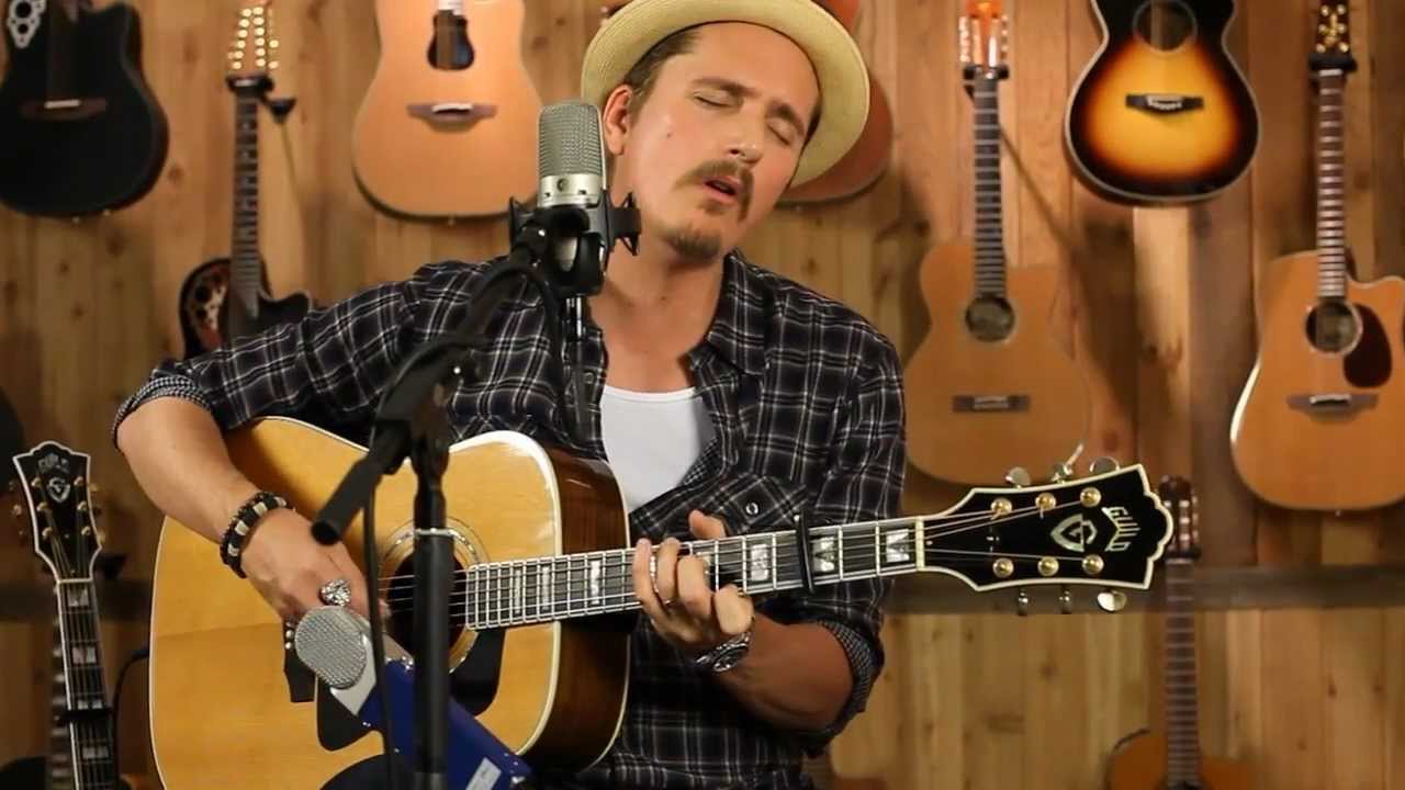 Shane Alexander Performs 