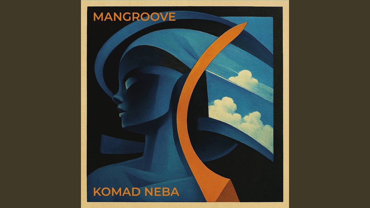 Komad neba (feat. Mayales, Zbor Izvor)