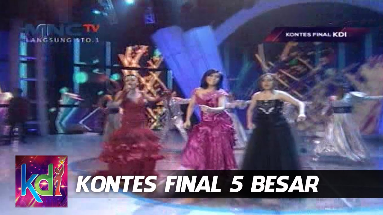Denada - Ikke Nurjana - Ayu Tingting 