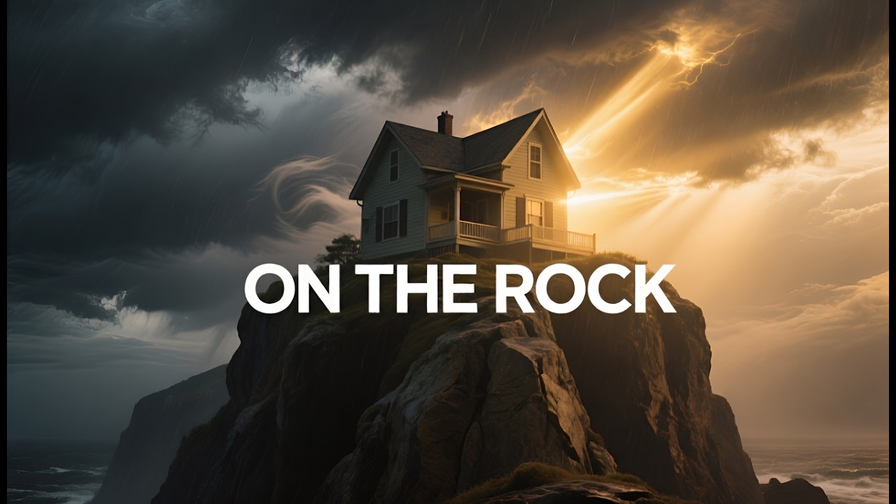 On the Rock