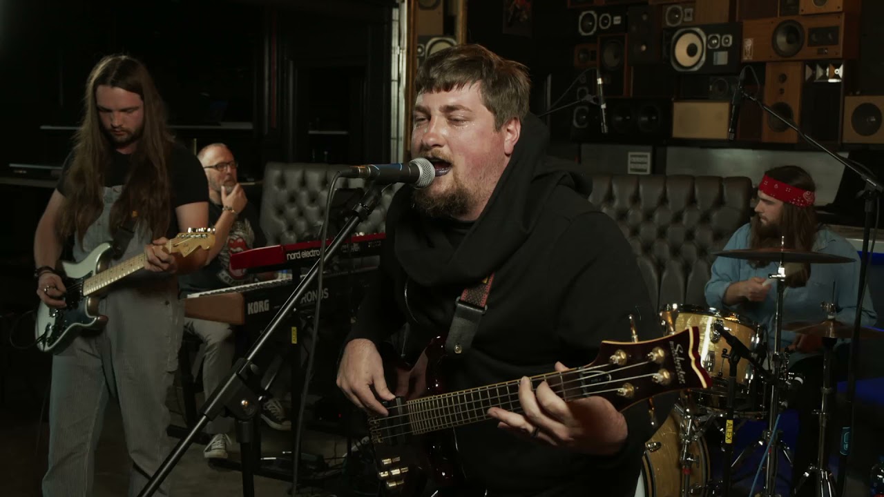 Bandwidth Live Stream Featuring Subkonscious