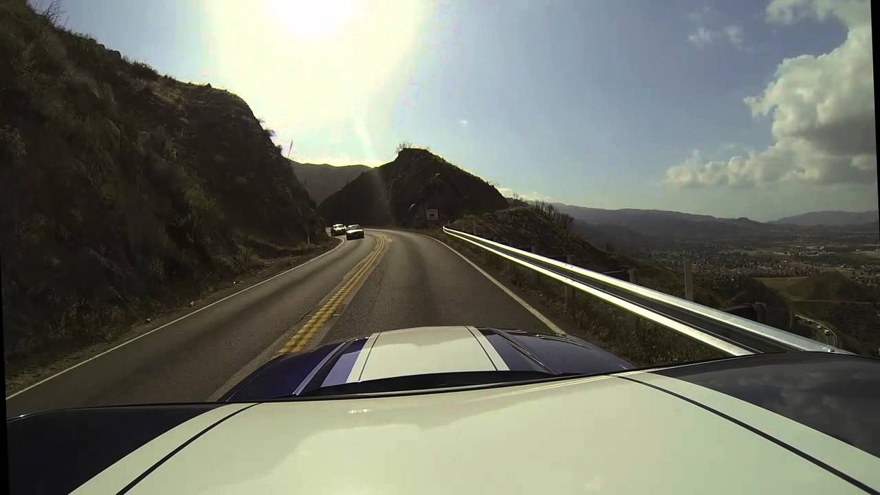 GT Cruzin