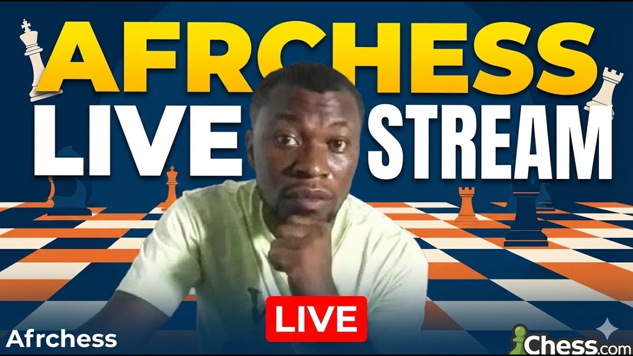 Road to 2100 elo Rapid chess Osimhen Gambit | Day 62