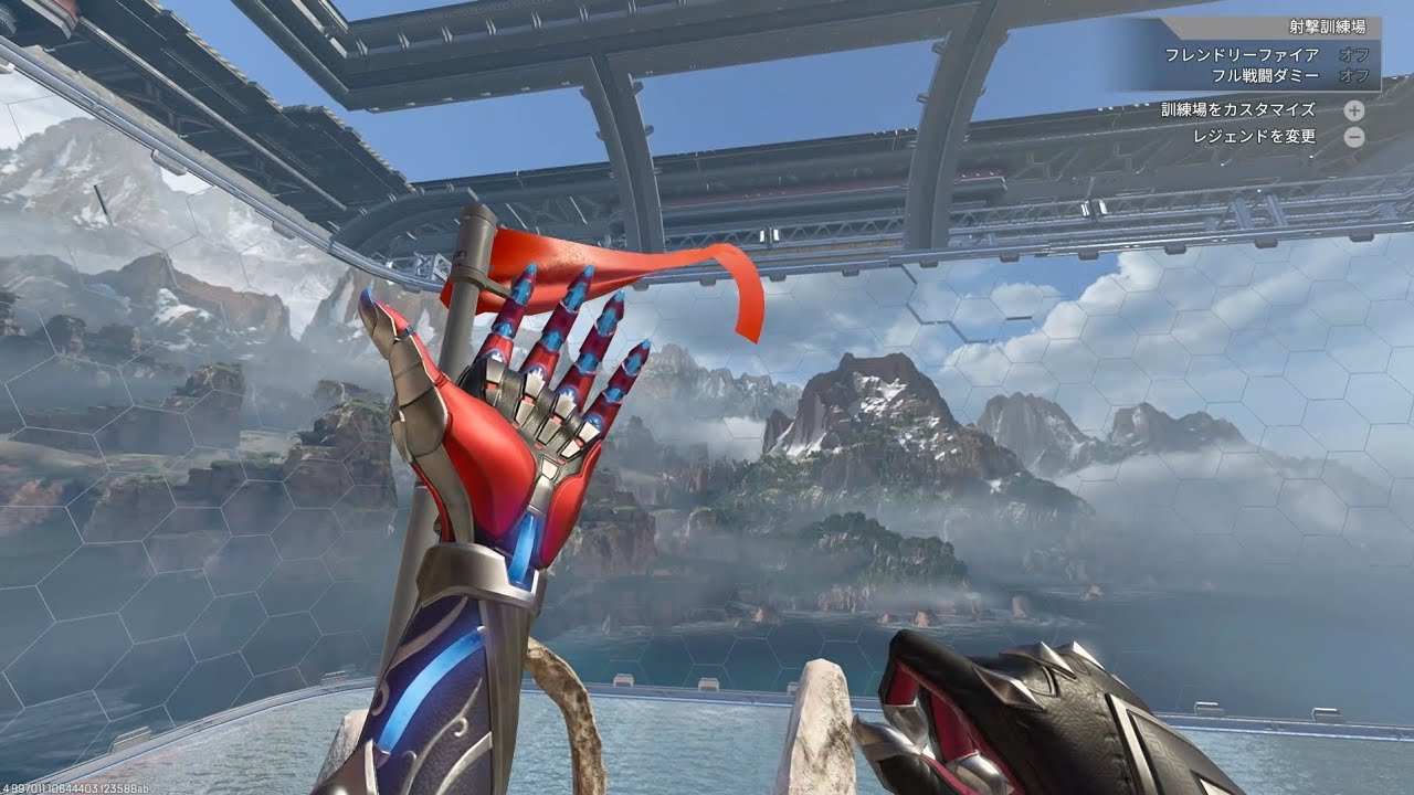ジャイロ勢のキル集#15 【Apex Legends】