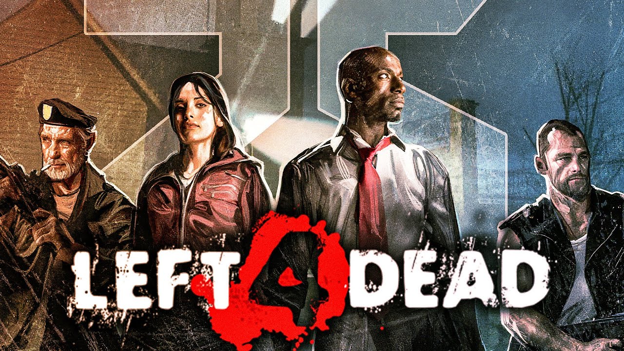 Left 4 Dead Serisi Belgeseli