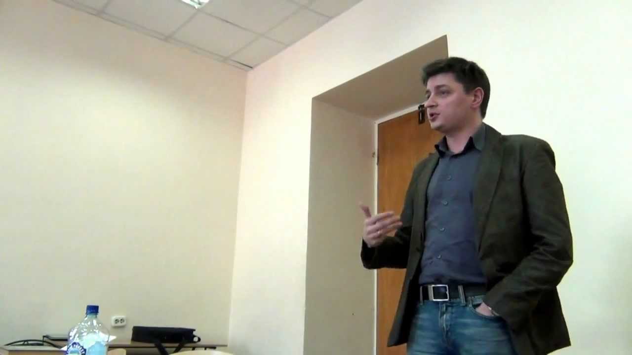 Павлов А. Подсластить пилюлю...