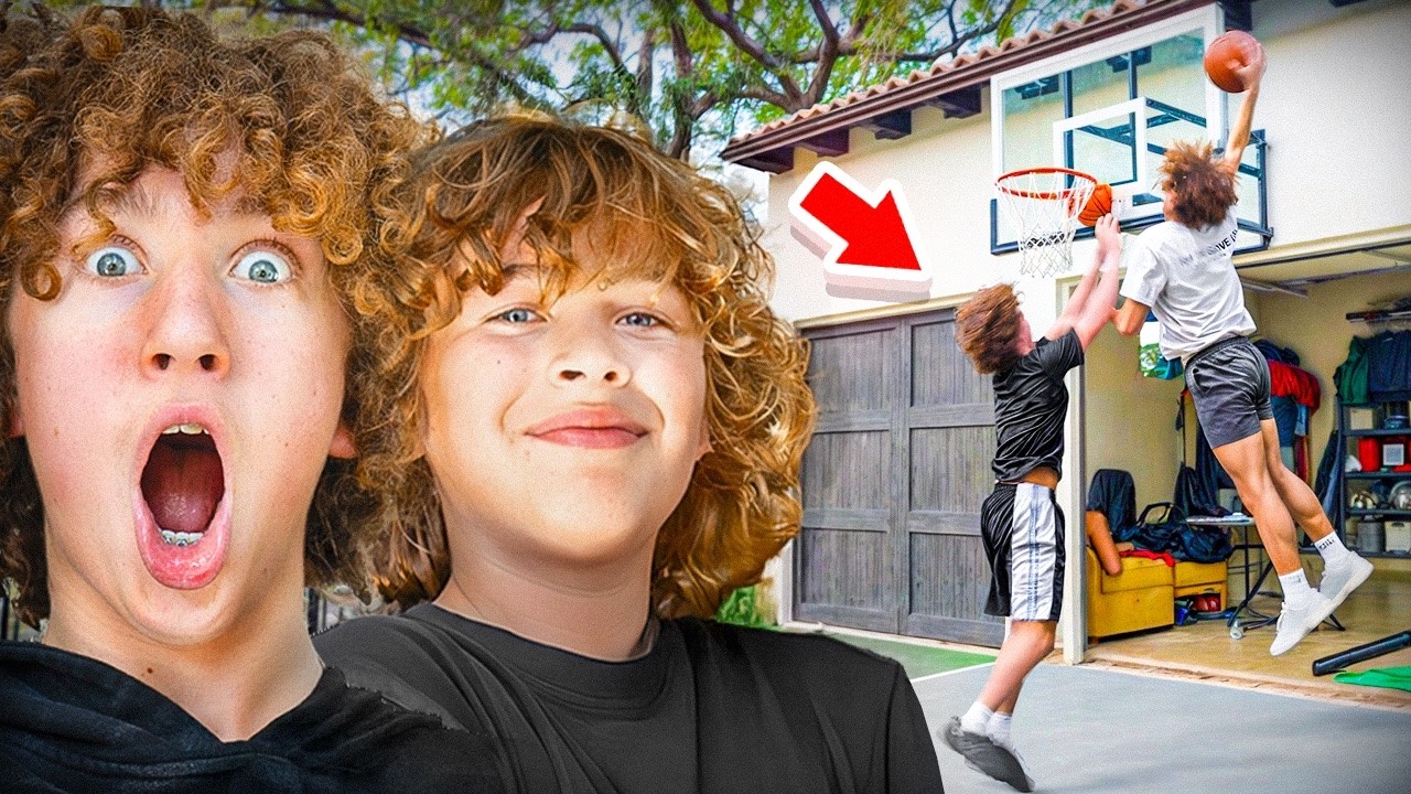 Nelson Vs Noah For $10,000! Neumanns Show Is BACK 😱