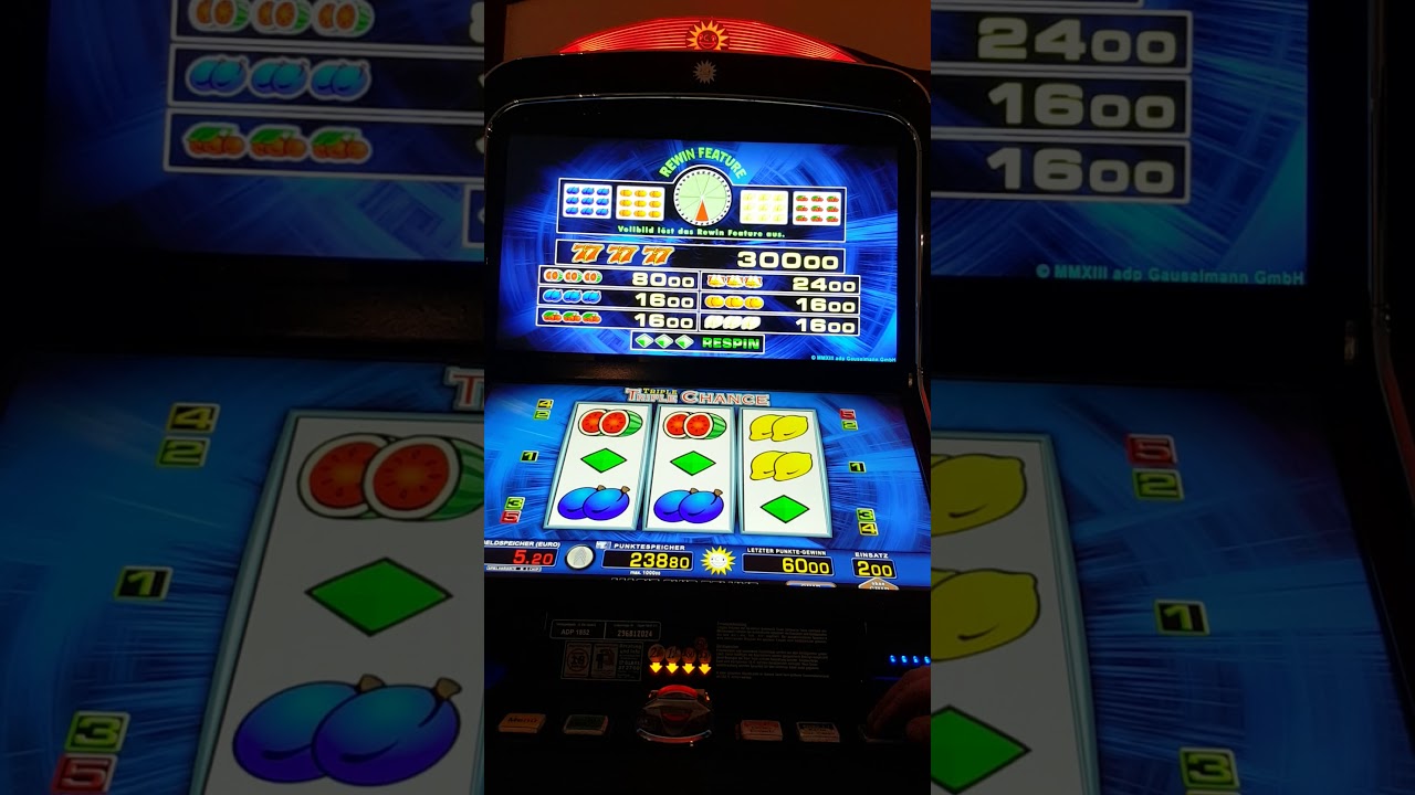 Casino day, # 5 nerven kitzel beim, Einsatz auf 2  € mehr geht nicht HD 2017