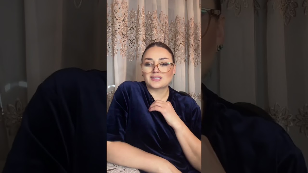 Səidə Bəkirqızı Səidə Sultan İlə Tolik Bəy Arasında Olan Qalmaqala Fikir Bildirdi!