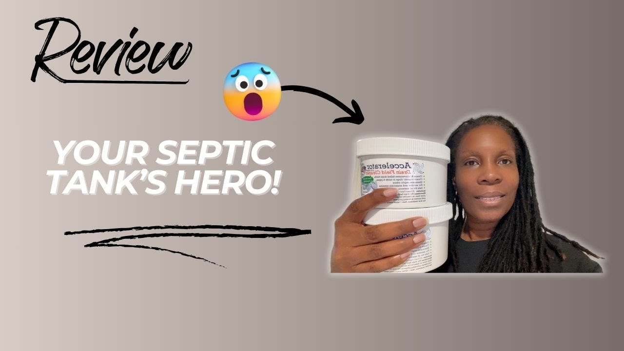 We Tried Dr. Pooper Drain Cleaner – Review & Real Home Test