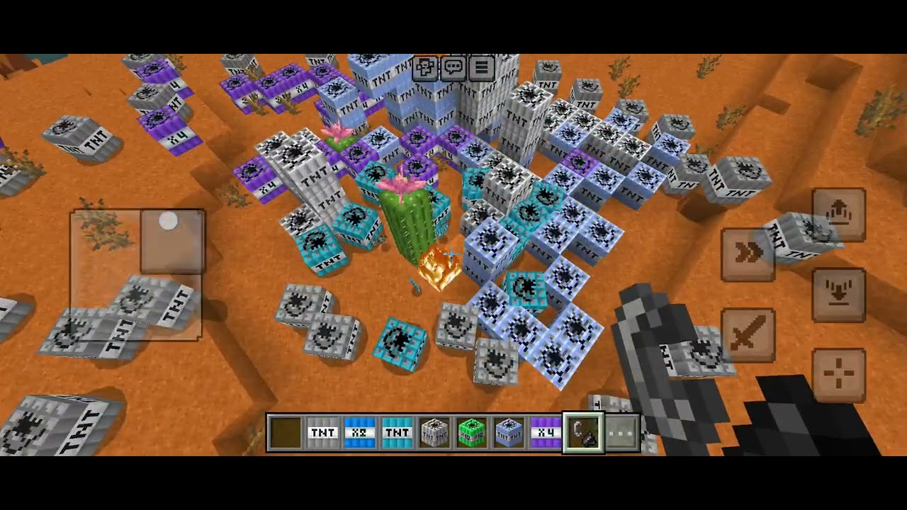 TNT mod