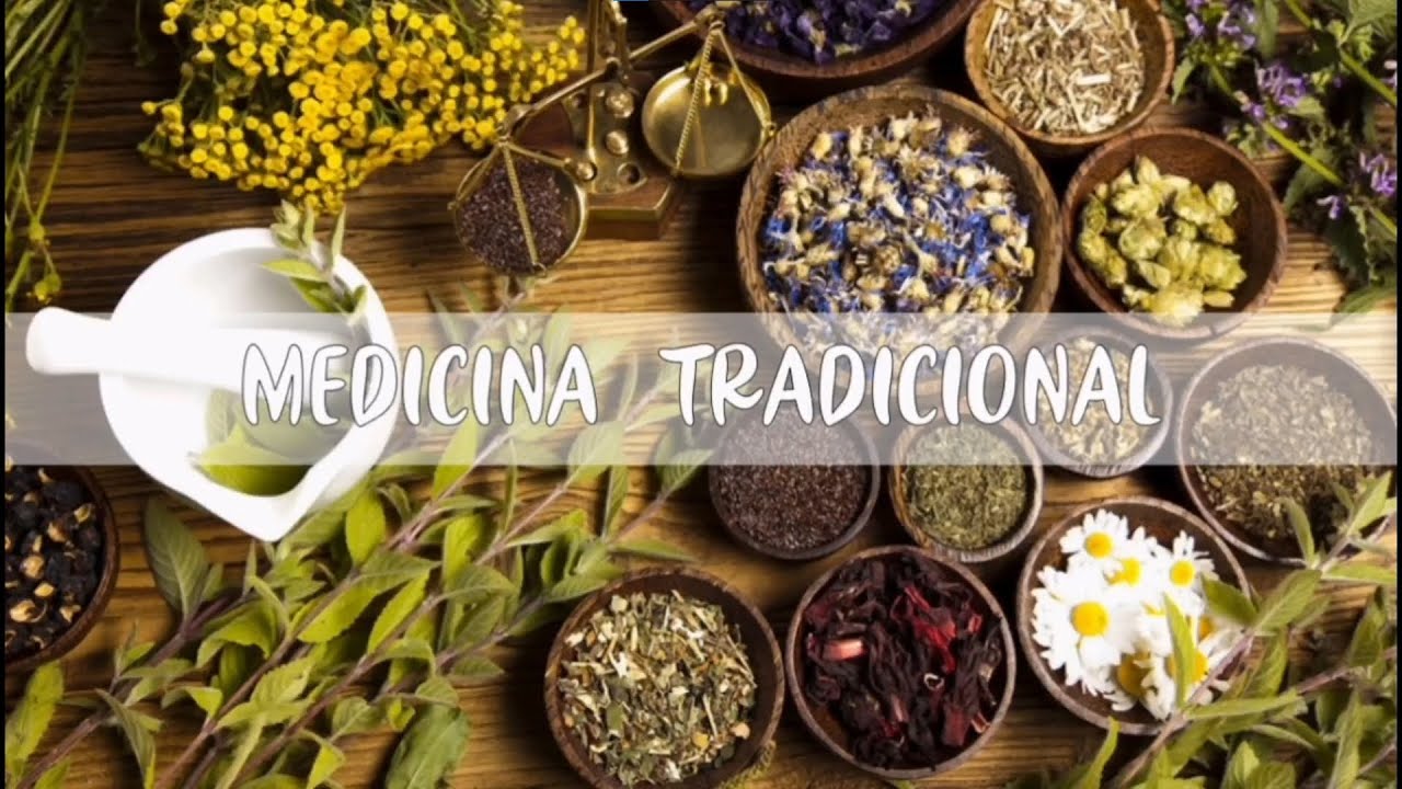 Medicina tradicional: ventajas y desventajas | SALUD Y COMUNIDAD