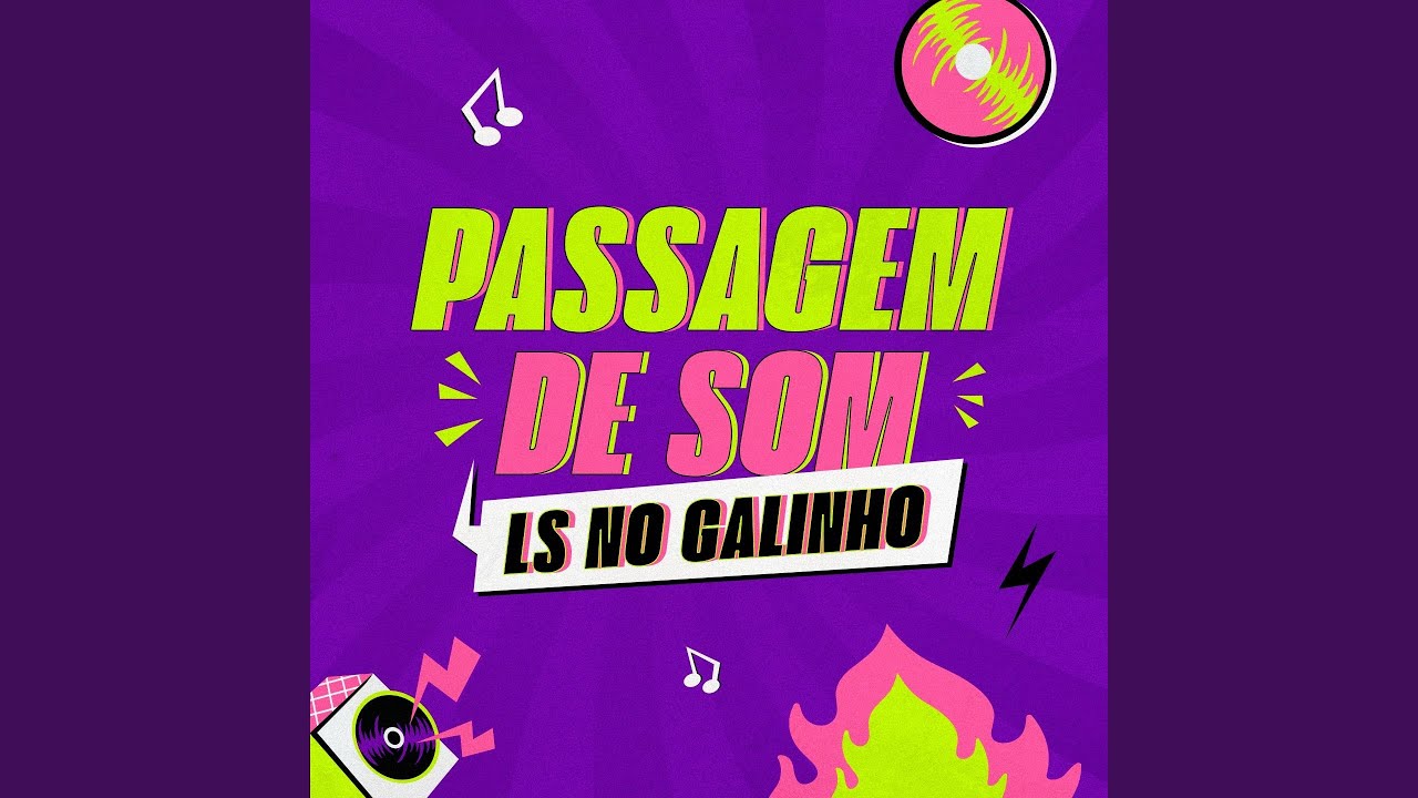 LS no Galinho