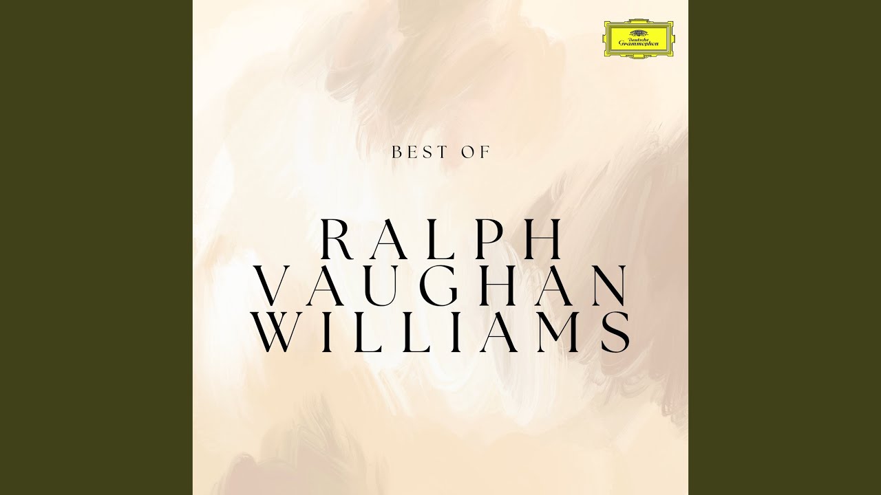 Vaughan Williams: Songs of Travel: III. The Roadside Fire