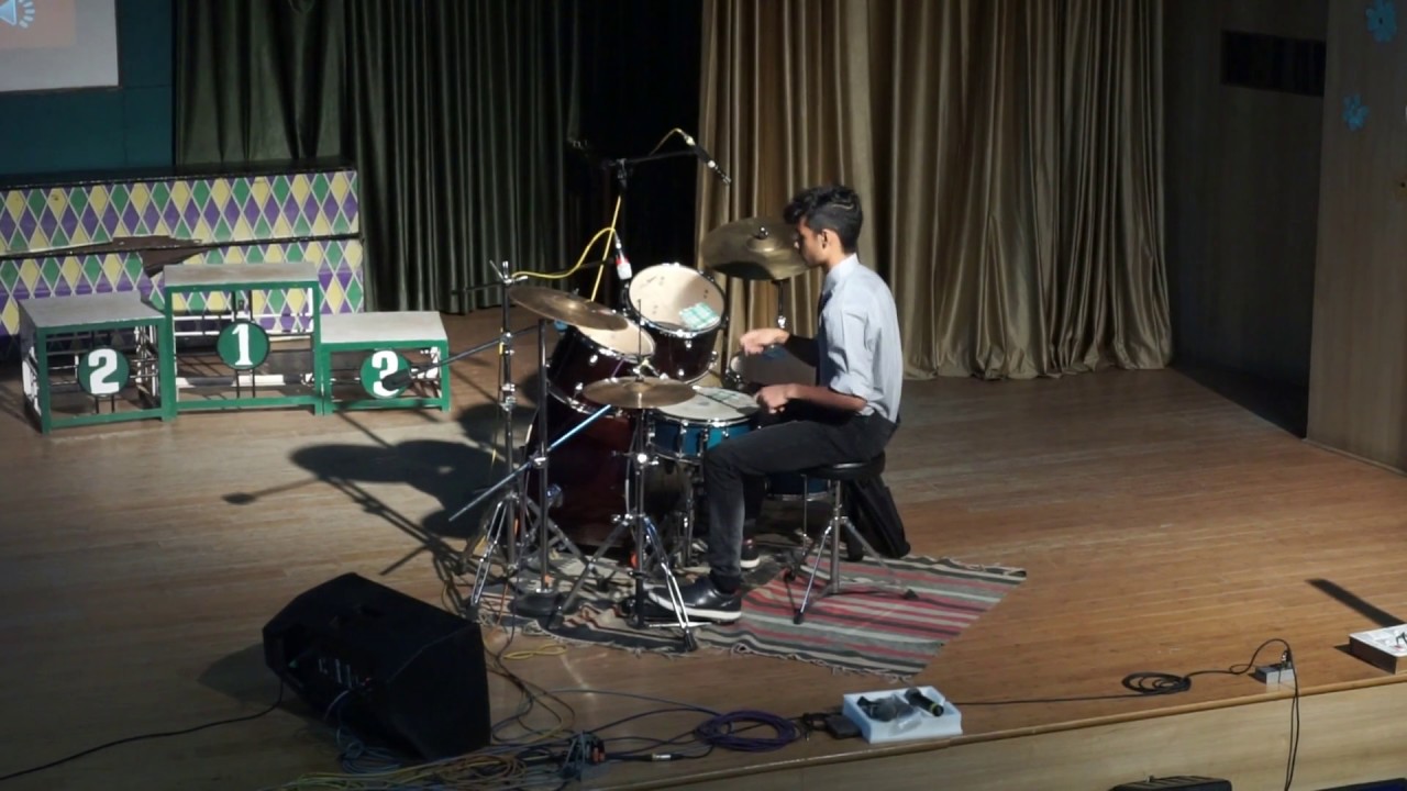 Bethany High, Western Music STD X (19 Sep 2018)