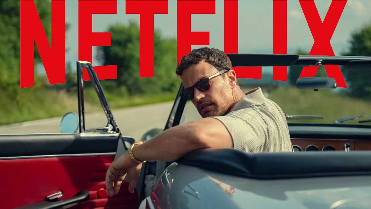 Top 10 Brand New Netflix Releases in September 2026