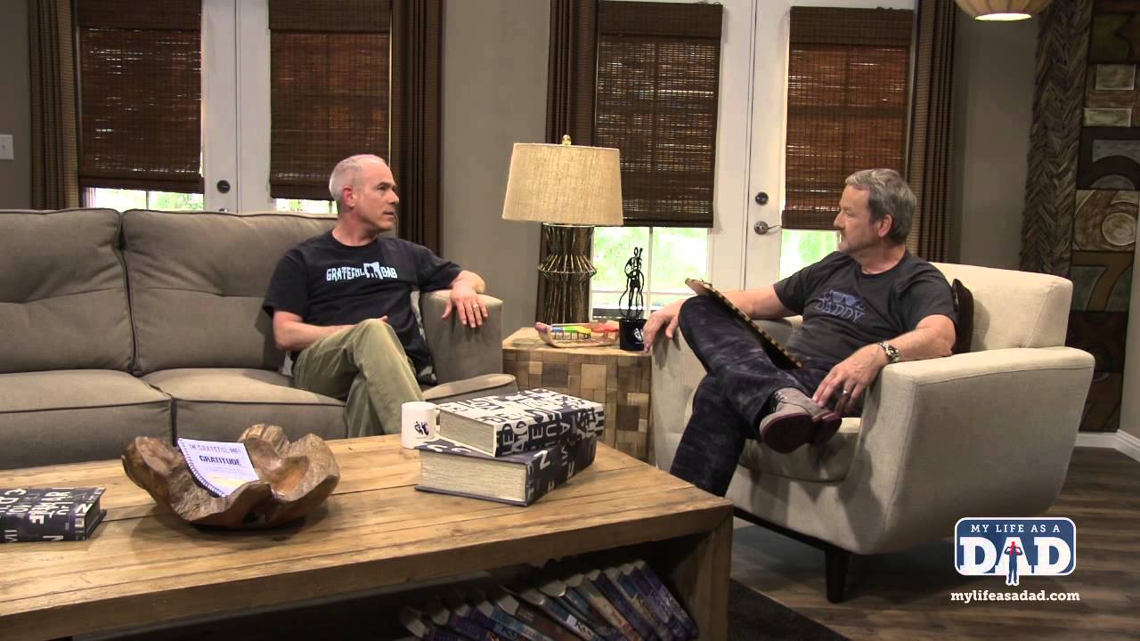 Doug Gertner : Parenting Philosophies