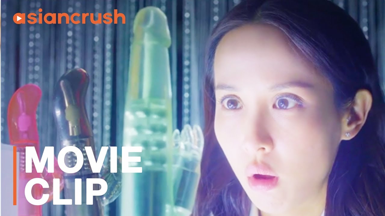 Korean businesswoman gets educated about adult toys | Clip from 'Casa Amor: Exclusive for Ladies'
