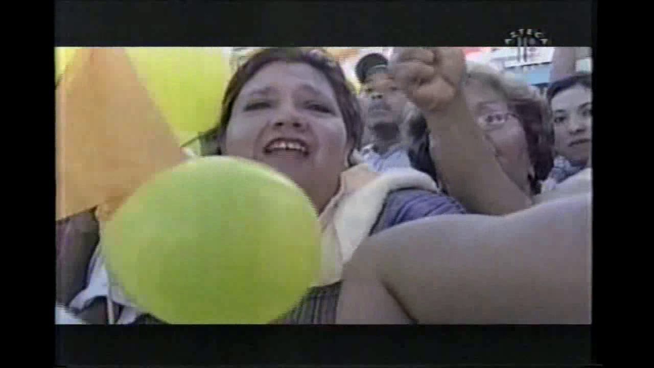 2006 Hechos