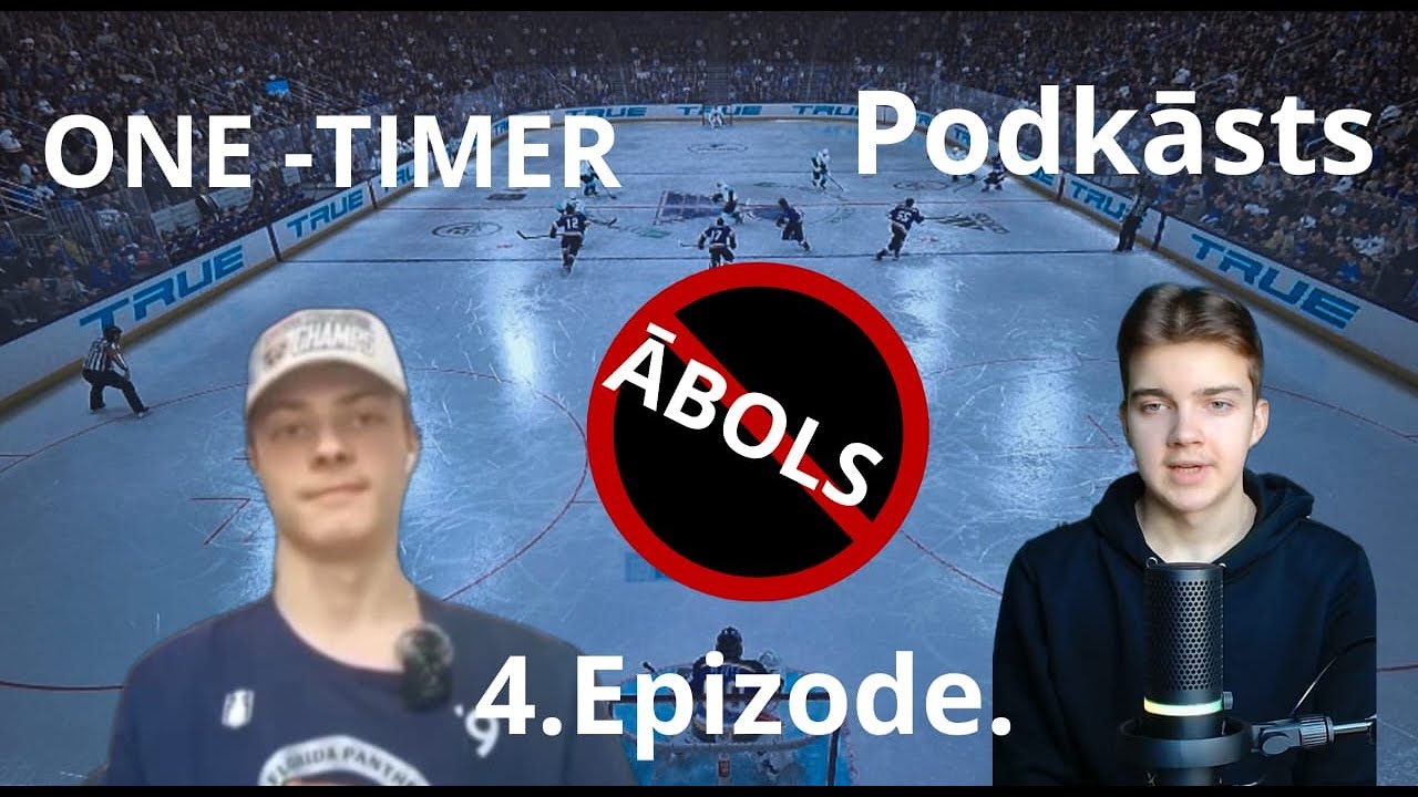 Ābolam trauma, Bļugers atgriežas, Balinskis pagarina līgumu | One-timer #4
