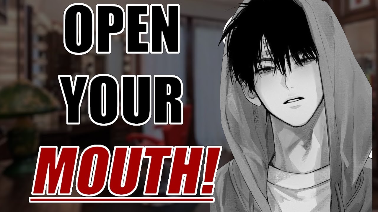 🔥 YANDERE IDOL FORCES YOU ON YOUR KNEES(M4A) [ASMR][Strangers to lovers?]