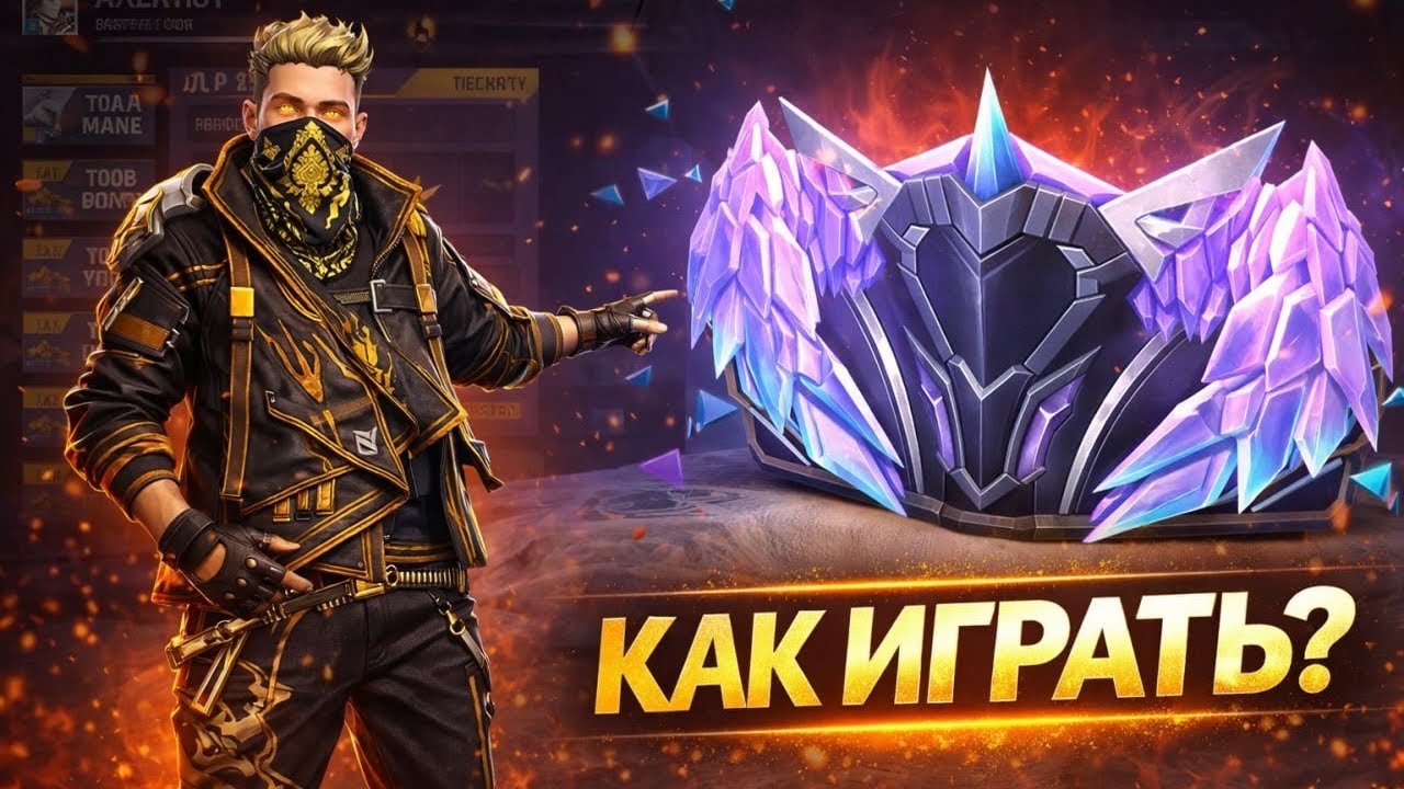 Как ИГРАТЬ с АНГЕЛЬСКОЙ СТЕНКОЙ?