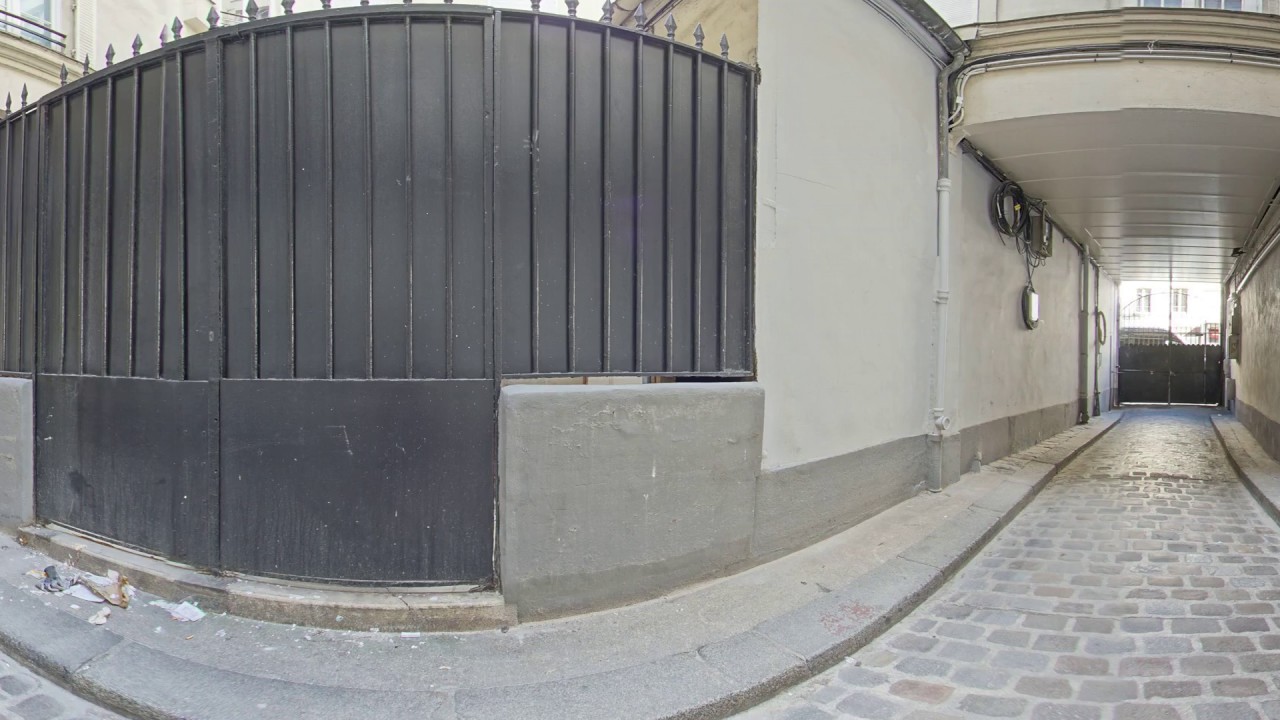 Location de bureaux &agrave; Paris 10 (75010) / Rue du Faubourg Saint Martin