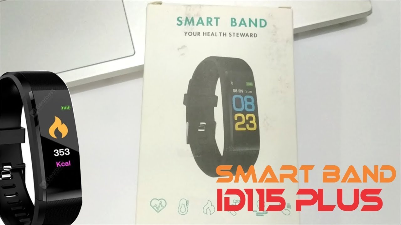 Unboxing And Review Yoho Sports Healty Smart Band Kelas Menengah #unboxing #review #maximachannel