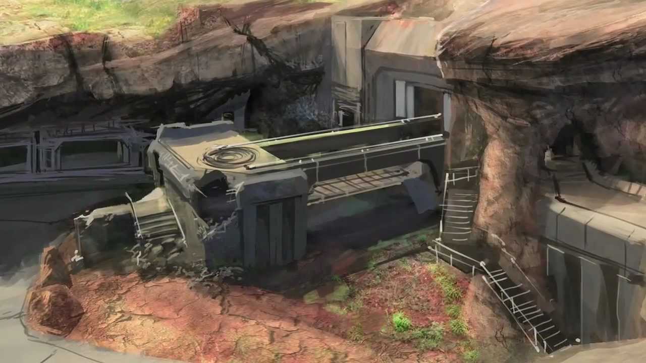 Halo 3 ViDoc: Quisnam Protero Damno!