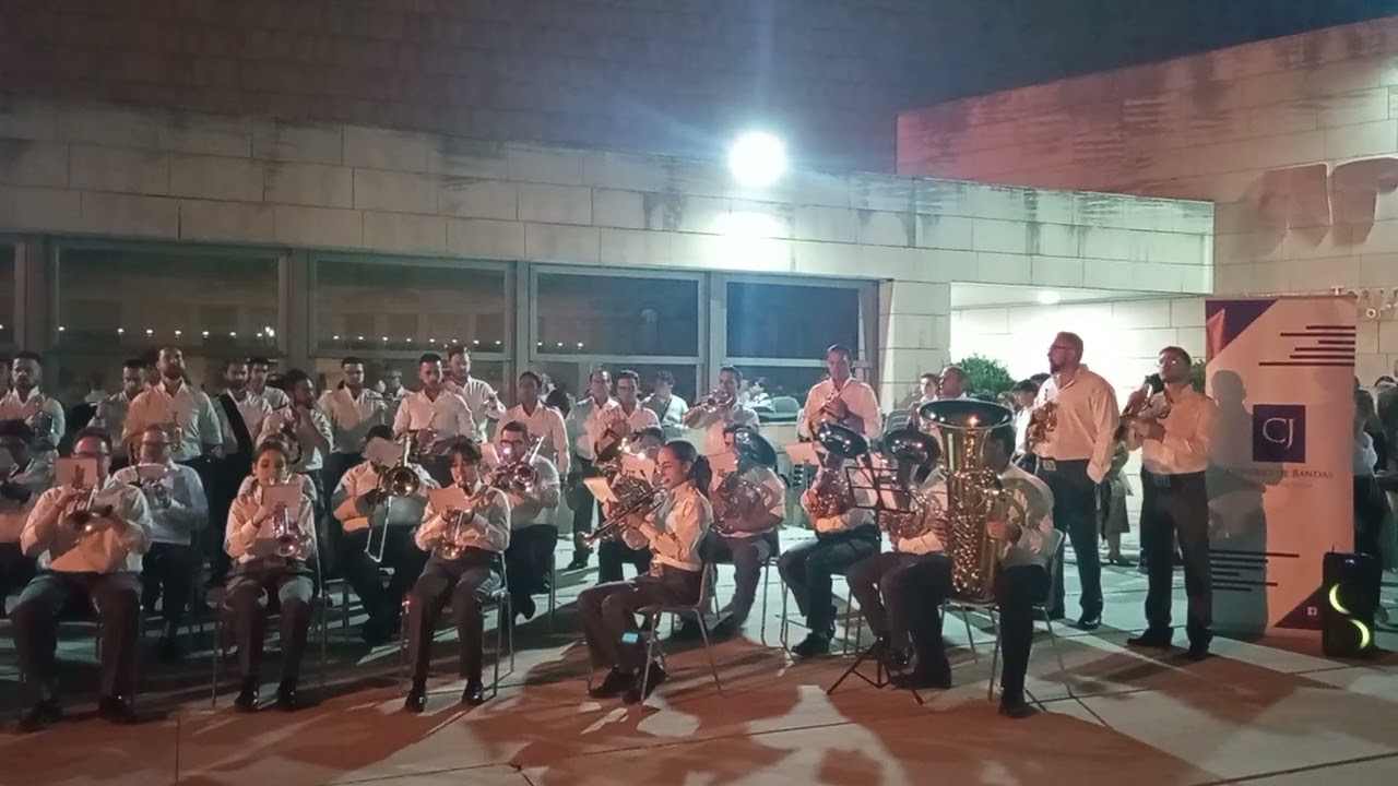 (AMOR EN TU SANTO PRENDIMIENTO) BCT EXPIRACIÓN DE JAÉN