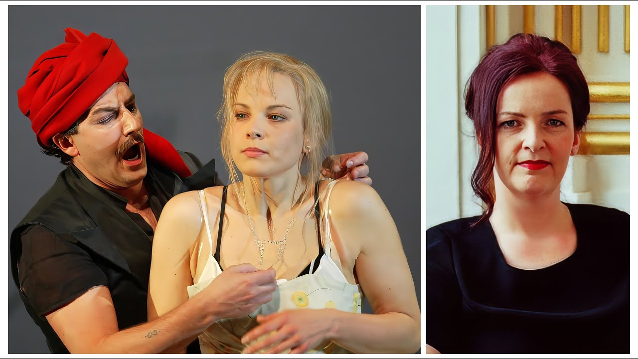 COSÌ FAN TUTTE Merbeth, Garanca, Ivan, Pirgu, Eröd, D'Arcangelo - Jones - Vienna 15I07