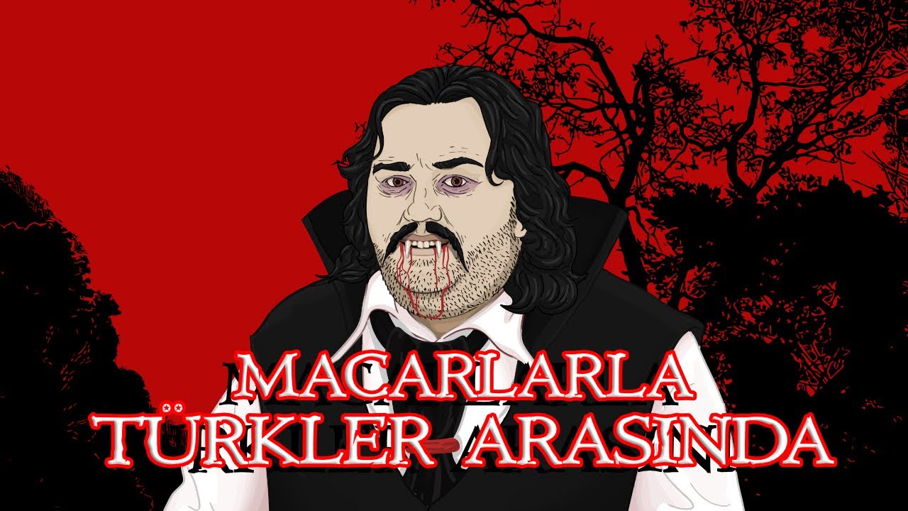 Dracula Efsanesi 2: Vlad Dracula-Edirne Sarayından Eflak'a #tarih