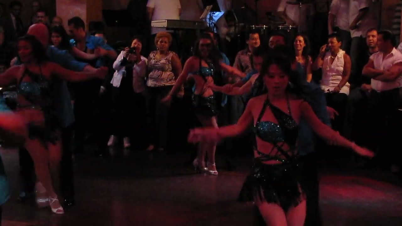 lq salsa