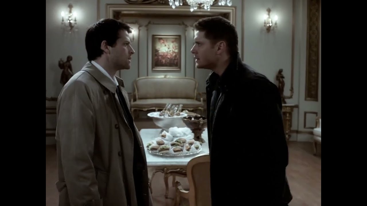 ultraviolence / dean + cas