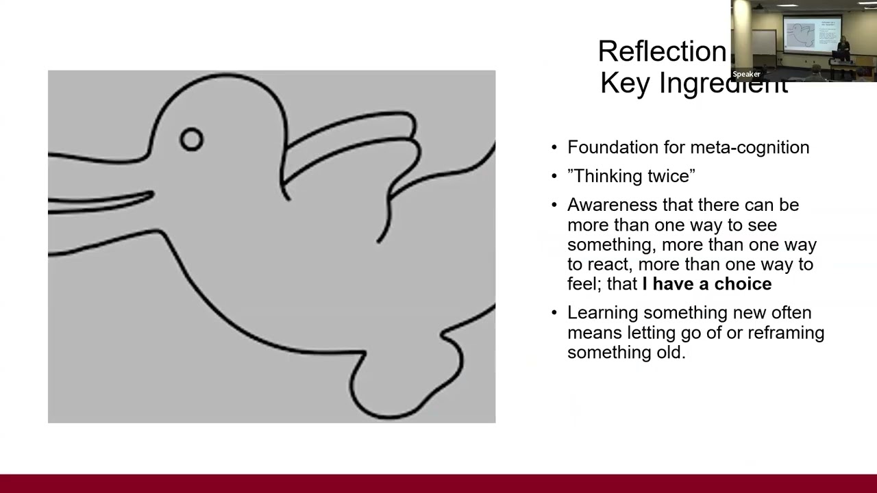 The Development of Executive Function