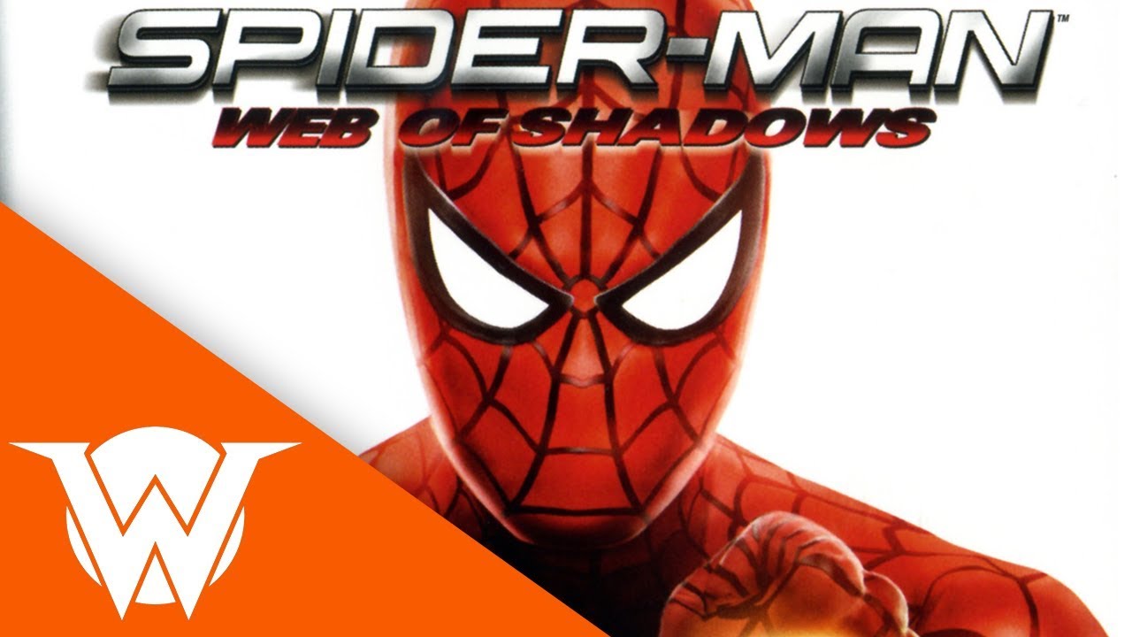 Spider-Man: Web of Shadows Review