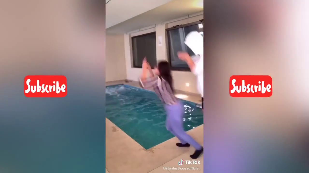 I TikTok più belli della STARDUSTHOUSE!!! TikTok Italia🇮🇹