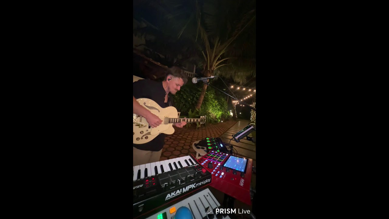 wedding party loops mpc1+rc 505
