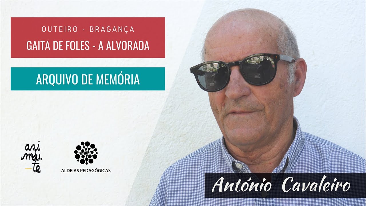 Gaita de Foles - A Alvorada