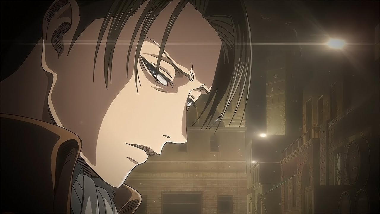 「Creditless」Attack On Titan Season 3 OP / Opening「UHD 60FPS」