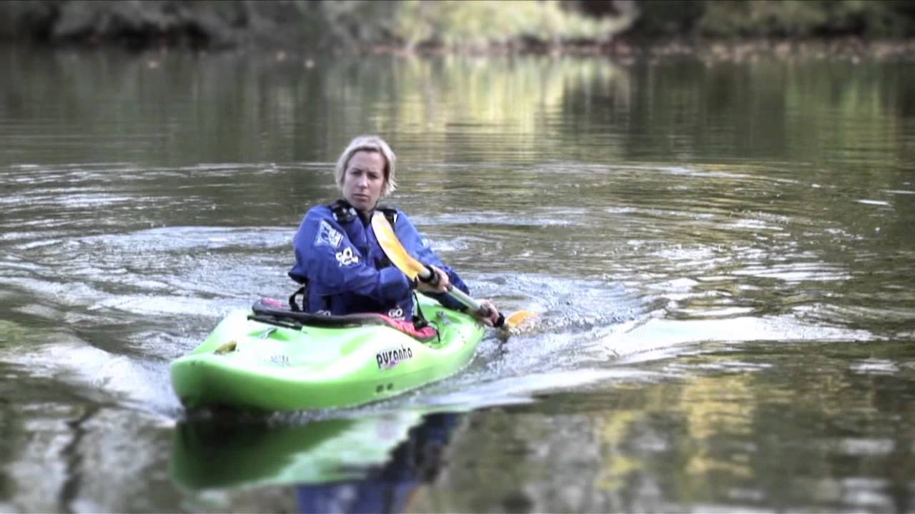 Beginner's Guide - getting started on the water