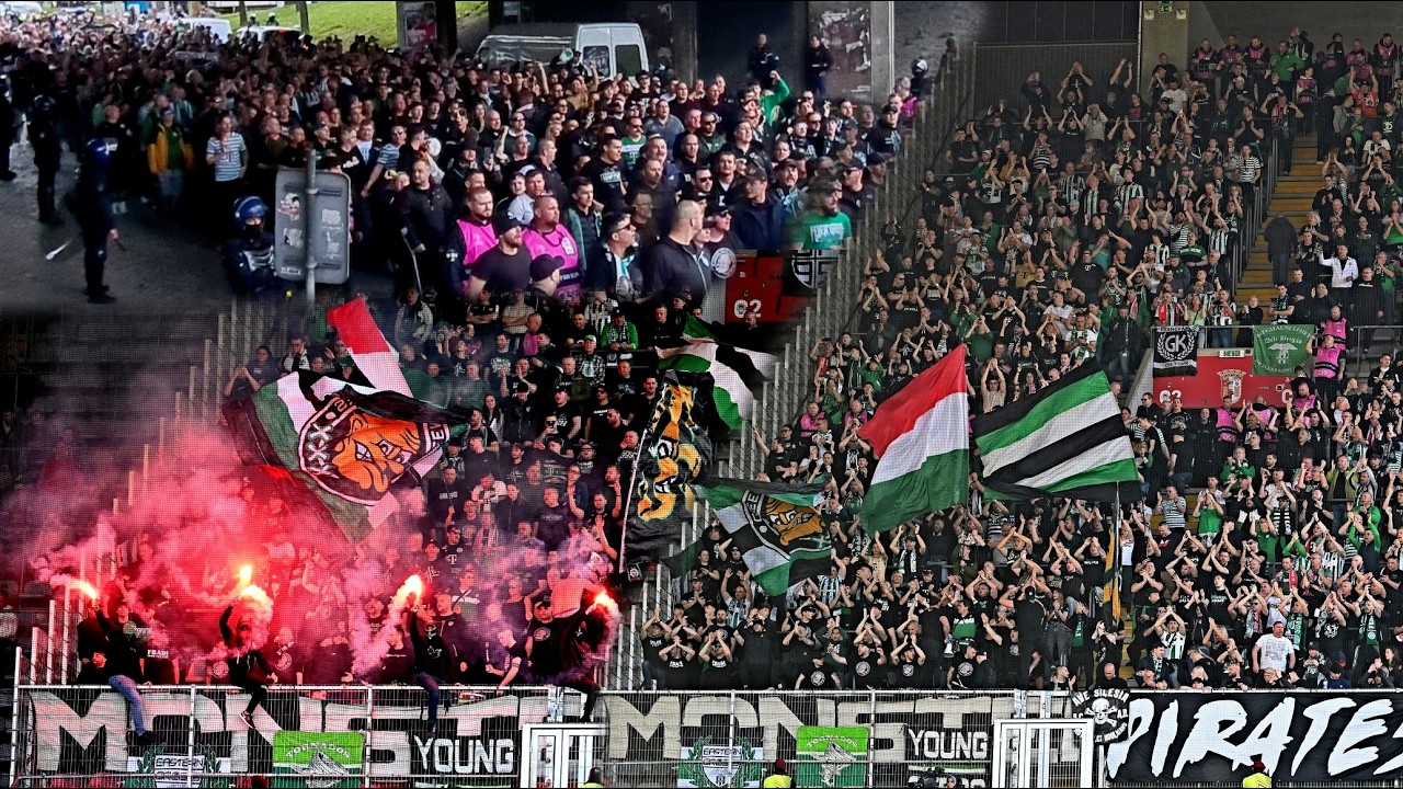 SC Braga - Ferencváros 2026.03.18