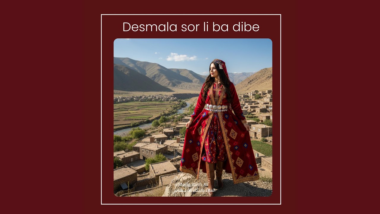 Desmala Sor Li Ba Dibe