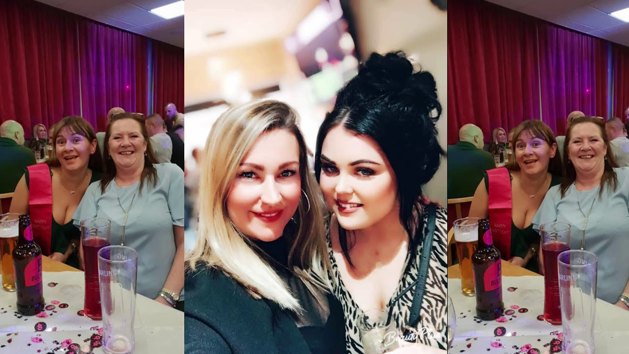 Wonderful women from hebburn and jarrow part four