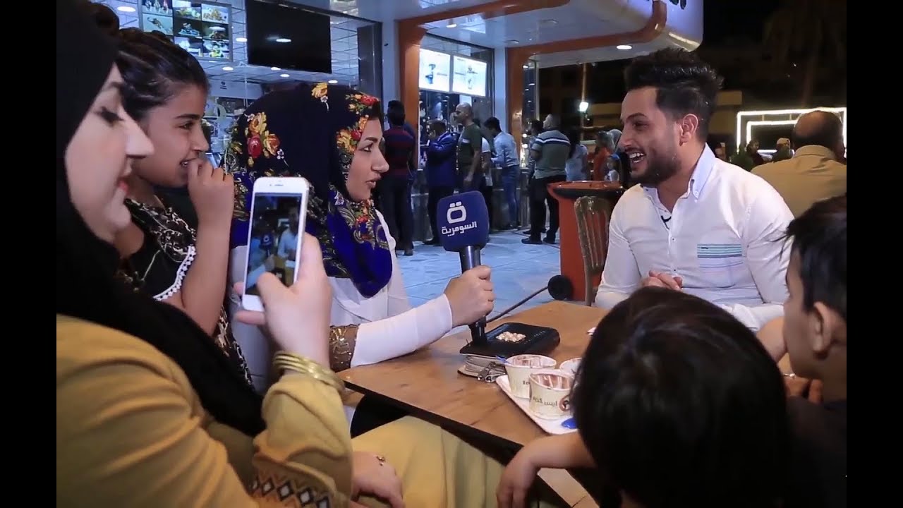 منطقة الجادرية - جوكر - حلقة ٦