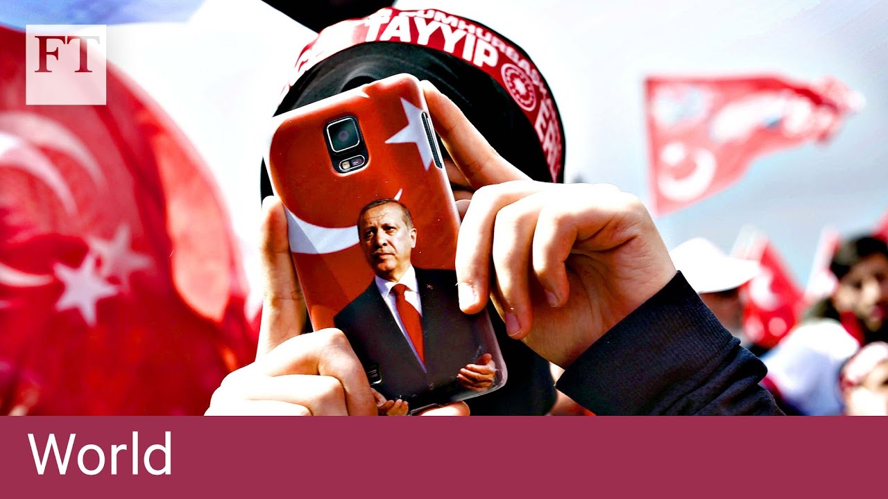 Turkey&rsquo;s constitutional changes | World